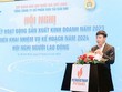 Ông Phạm Việt Anh, Chủ tịch HĐQT PVTrans