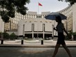 PBOC cam kết kích thích giá tiêu dùng trong bối cảnh lo ngại giảm phát