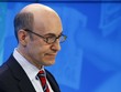 Giáo sư Kenneth Rogoff