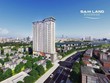 Samland (SLD) bị xử phạt 92,5 triệu đồng do vi phạm công bố thông tin liên quan tới trái phiếu