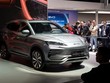 BYD bác bỏ tuyên bố của châu Âu về việc trợ cấp giúp giảm giá ô tô sản xuất tại Trung Quốc