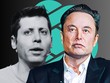 Elon Musk kiện OpenAI và Sam Altman vì vi phạm hợp đồng