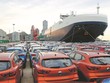 Sự bùng nổ xuất khẩu xe điện của Trung Quốc làm tăng nhu cầu về tàu chở ô tô