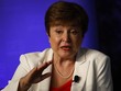 Giám đốc điều hành IMF Kristalina Georgieva