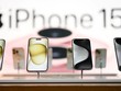 Doanh số bán iPhone của Apple giảm mạnh tại Trung Quốc do sự hồi sinh của Huawei