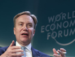 Borge Brende, Chủ tịch Diễn đàn Kinh tế Thế giới (WEF)