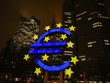Việc cắt giảm lãi suất của ECB sẽ là điểm sáng hiếm hoi ở khu vực đồng Euro