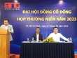 Không công bố và công bố thông tin sai lệch, Minh Hữu Liên (MHL) bị xử phạt 282,5 triệu đồng