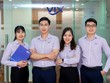 Chứng khoán VIX (VIX) triển khai 4 đợt tăng vốn, nâng vốn điều lệ lên 14.592,9 tỷ đồng