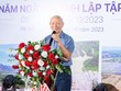 Ông Nguyễn Trọng Thông, Chủ tịch HĐQT Tập đoàn Hà Đô