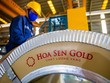 Dragon Capital bán ra 600.000 cổ phiếu Hoa Sen (HSG)