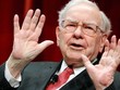 Warren Buffett tăng tỷ trọng tiền mặt nắm giữ lên mức kỷ lục