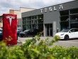 EU cắt giảm thuế quan theo kế hoạch đối với xe điện Tesla sản xuất tại Trung Quốc