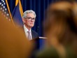 Ông Jerome Powell, Chủ tịch Cục Dự trữ Liên bang Mỹ (Fed).