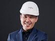 Ông Bolat Duisenov, Chủ tịch HĐQT Coteccons