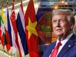 Thuế quan và thương mại ở Đông Nam Á dưới thời Trump 2.0