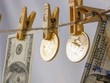 Bitcoin tăng gần 40% trong tháng 11 khi tiến gần hơn tới mức 100.000 USD
