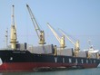Vinaship (VNA) vừa đầu tư thành công một tàu trọng tải 28.189 DWT