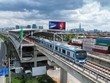Metro số 1 mang lại sự thuận tiện lớn cho việc di chuyển