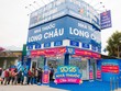 FPT Retail (FRT) ghi nhận lãi 527 tỷ đồng trong năm 2024, vượt 322% kế hoạch năm