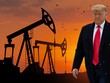 Tổng thống Trump kêu gọi OPEC hạ giá dầu, có thể gây tổn hại đến ngành năng lượng của Mỹ