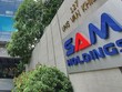 SAM Holdings (SAM): Lãi quý IV/2024 nhờ doanh thu tài chính và hoạt động đầu tư góp vốn