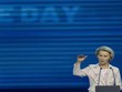 EU tuyên bố có biện pháp đáp trả thuế quan của Mỹ với nhôm và thép