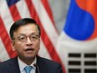 Ông Choi Sang-mok, Bộ trưởng Tài chính Hàn Quốc