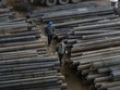 Hàn Quốc cân nhắc biện pháp chống bán phá giá một số sản phẩm thép