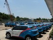 Tập đoàn 911 (NO1) lên kế hoạch lãi hơn 18 tỷ đồng năm 2025, tiếp tục chiến lược mở rộng đội xe taxi điện
