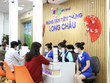 Doanh thu FPT Retail (FRT) trong quý I/2025 tăng 29% lên 11.670 tỷ đồng