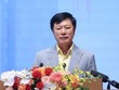 Ông Trương Anh Tuấn, Chủ tịch HĐQT Địa ốc Hoàng Quân.