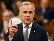Ông Mark Carney, Thủ tướng Canada.