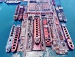Vị thế dẫn đầu của Trung Quốc trong ngành đóng tàu toàn cầu có thể đã suy yếu
