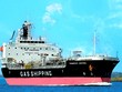 GAS Shipping (GSP) lên kế hoạch phát hành gần 6,14 triệu cổ phiếu
