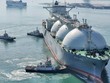 Các Big Oil đặt cược lớn vào LNG