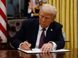 Tổng thống Trump thúc đẩy phiên điều trần khẩn cấp về thuế quan tại Tòa án Tối cao