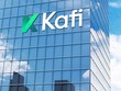 Kafi dự kiến lên sàn trong quý IV