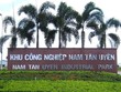 Nam Tân Uyên (NTC) chào sàn HOSE ngày 28/10 với giá tham chiếu 161.470 đồng/cổ phiếu