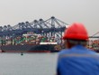 Ngành đóng tàu Trung Quốc vẫn vượt trội dù Mỹ áp phí cảng