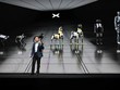 Các nhà sản xuất xe điện Trung Quốc đang đẩy mạnh phát triển robot