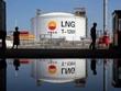 Trung Quốc mua LNG của Nga ở mức cao kỷ lục trong tháng 10