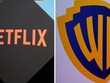 Thương vụ giữa Netflix và Warner Bros. Discovery có thể gặp thách thức về mặt pháp lý