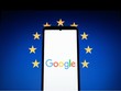 EU mở cuộc điều tra chống độc quyền với Google về việc sử dụng nội dung trực tuyến cho AI