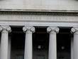 Trụ sở Bộ Tài chính Mỹ (Ảnh: Reuters)