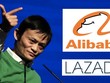 Lazada được Alibaba rót vốn thêm hơn 350 triệu USD