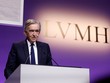 Gã khổng lồ hàng xa xỉ LVMH vượt mốc 500 tỷ USD vốn hoá 