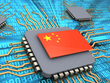 Trung Quốc dự định đầu tư hơn 7 tỷ USD để nâng cấp chuỗi cung ứng chip