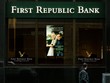 Mỹ: Khách hàng đã rút hơn 100 tỷ USD tiền gửi tại Ngân hàng First Republic trong tháng 3