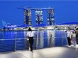Singapore: Bùng nổ du lịch cứu đất nước khỏi suy thoái